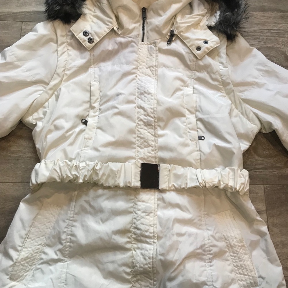 Winter jacket - Picture 3 of 8